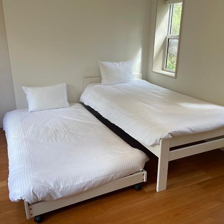 Coboushi オモヤ Guest House Niseko Exterior foto