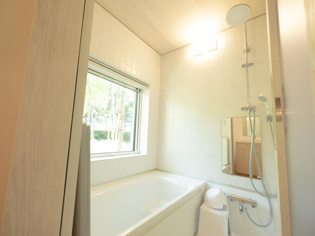 Coboushi オモヤ Guest House Niseko Exterior foto