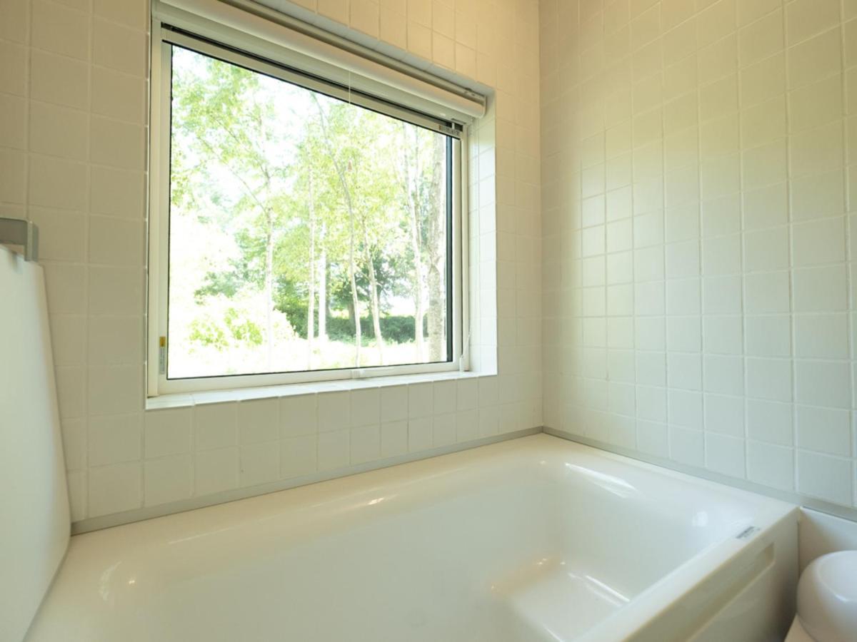 Coboushi オモヤ Guest House Niseko Exterior foto