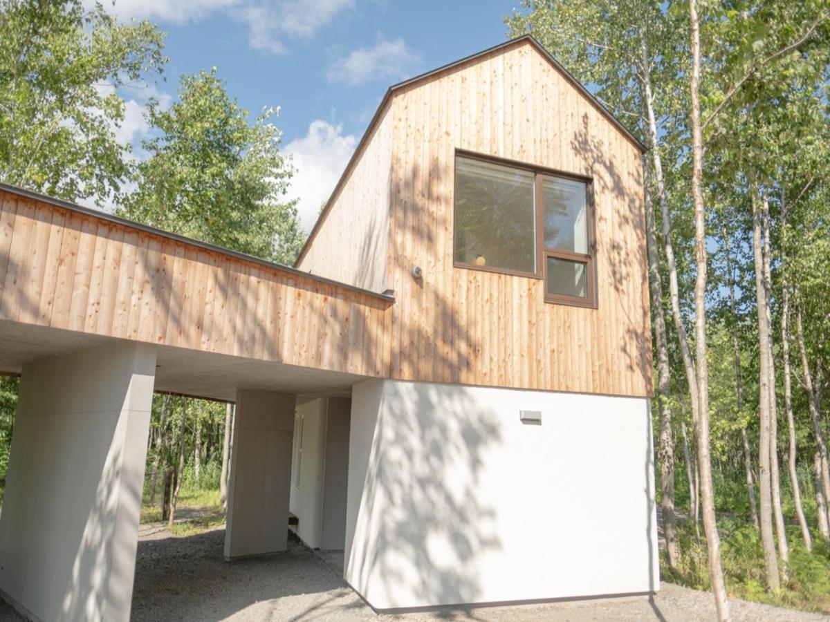 Coboushi オモヤ Guest House Niseko Exterior foto