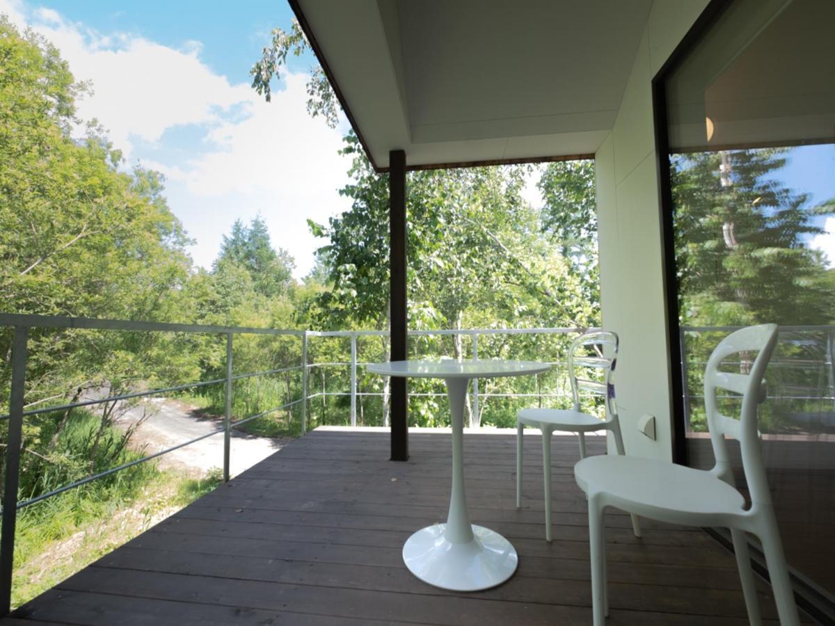 Coboushi オモヤ Guest House Niseko Exterior foto